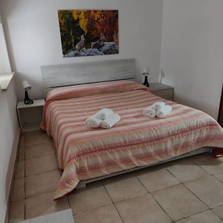 Appartamento Il Borgoin Barrea Esterno foto