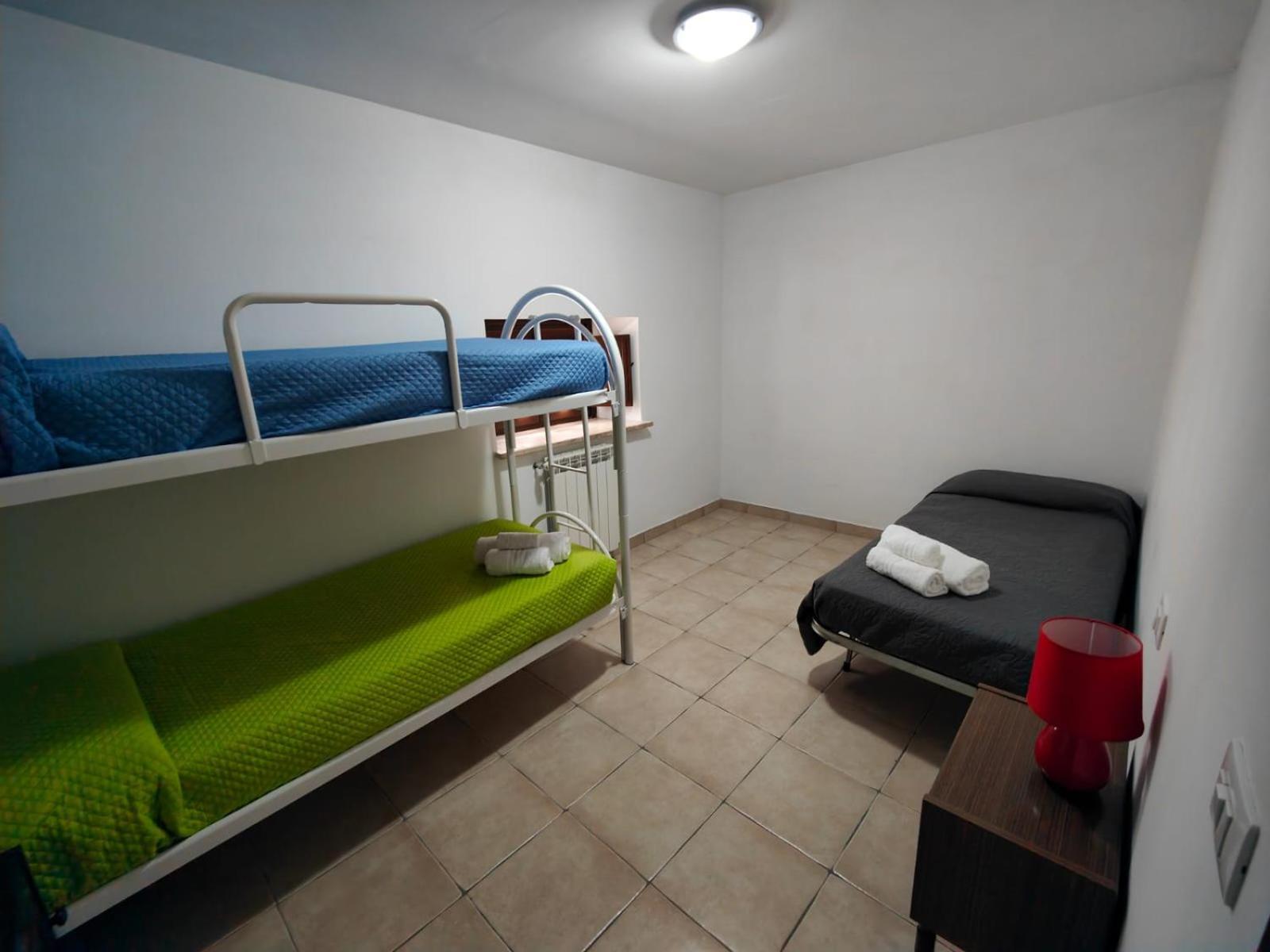 Appartamento Il Borgoin Barrea Esterno foto